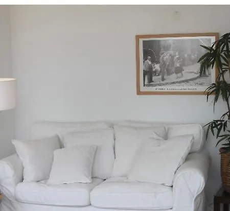 Apartamento Panoramico Em Faro