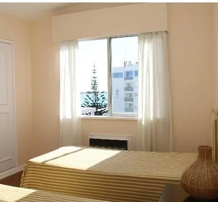 Apartamento Panoramico Em Faro ファロ