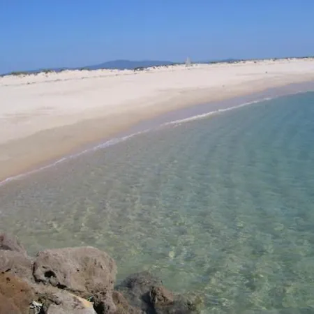 Apartamento Panoramico Em Faro Apartment Faro